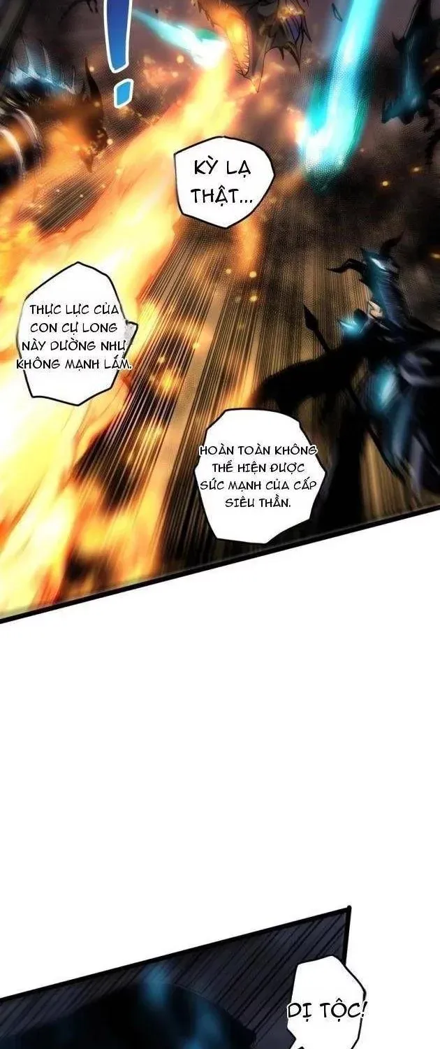 Thảm Họa Tử Linh Sư - Chap 307 - Trang 26
