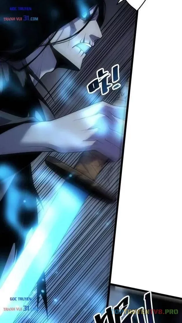 Thảm Họa Tử Linh Sư - Chap 307 - Trang 27