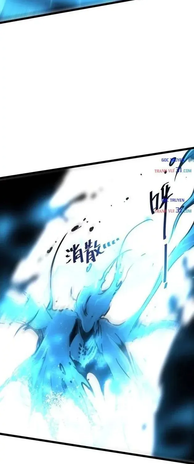 Thảm Họa Tử Linh Sư - Chap 307 - Trang 29