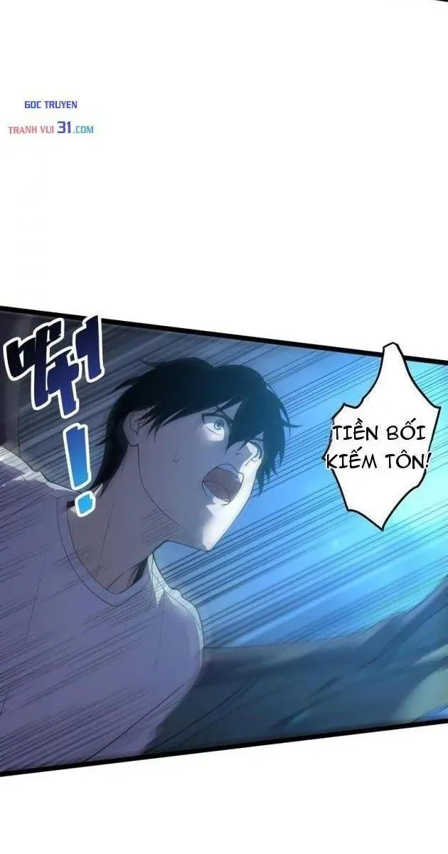 Thảm Họa Tử Linh Sư - Chap 307 - Trang 30