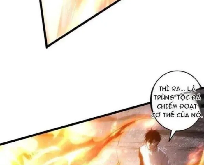 Thảm Họa Tử Linh Sư - Chap 307 - Trang 37