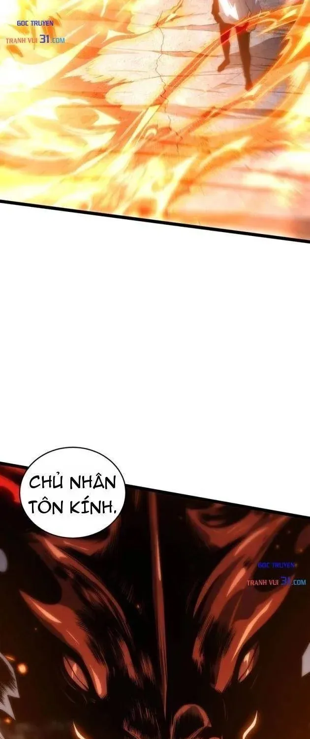 Thảm Họa Tử Linh Sư - Chap 307 - Trang 38