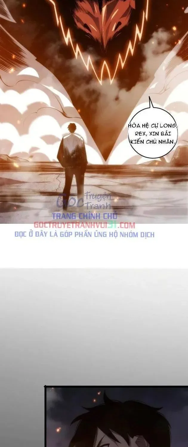 Thảm Họa Tử Linh Sư - Chap 307 - Trang 39
