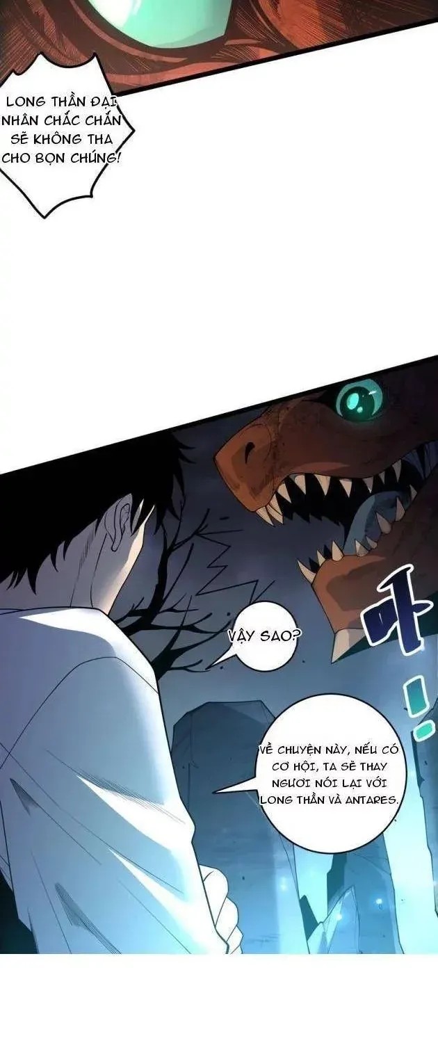 Thảm Họa Tử Linh Sư - Chap 307 - Trang 42