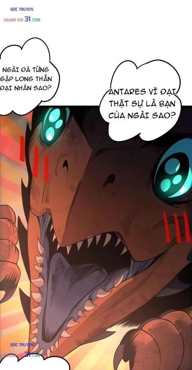 Thảm Họa Tử Linh Sư - Chap 307 - Trang 43