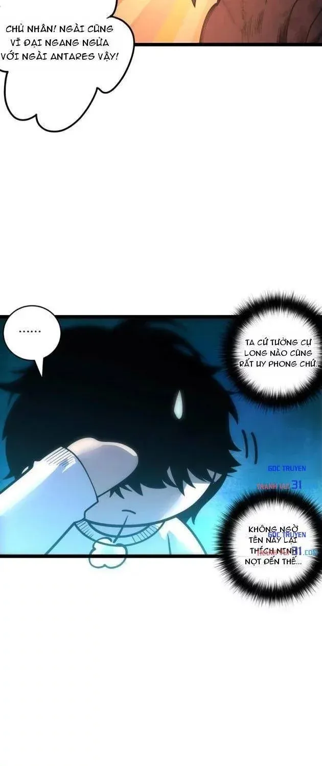 Thảm Họa Tử Linh Sư - Chap 307 - Trang 44