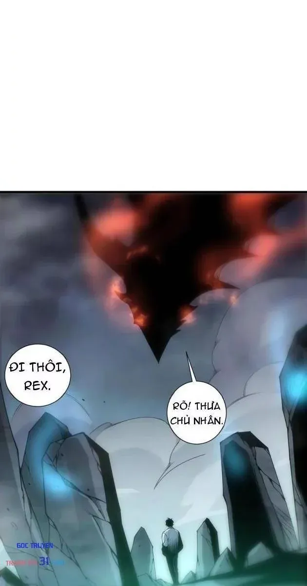 Thảm Họa Tử Linh Sư - Chap 307 - Trang 46