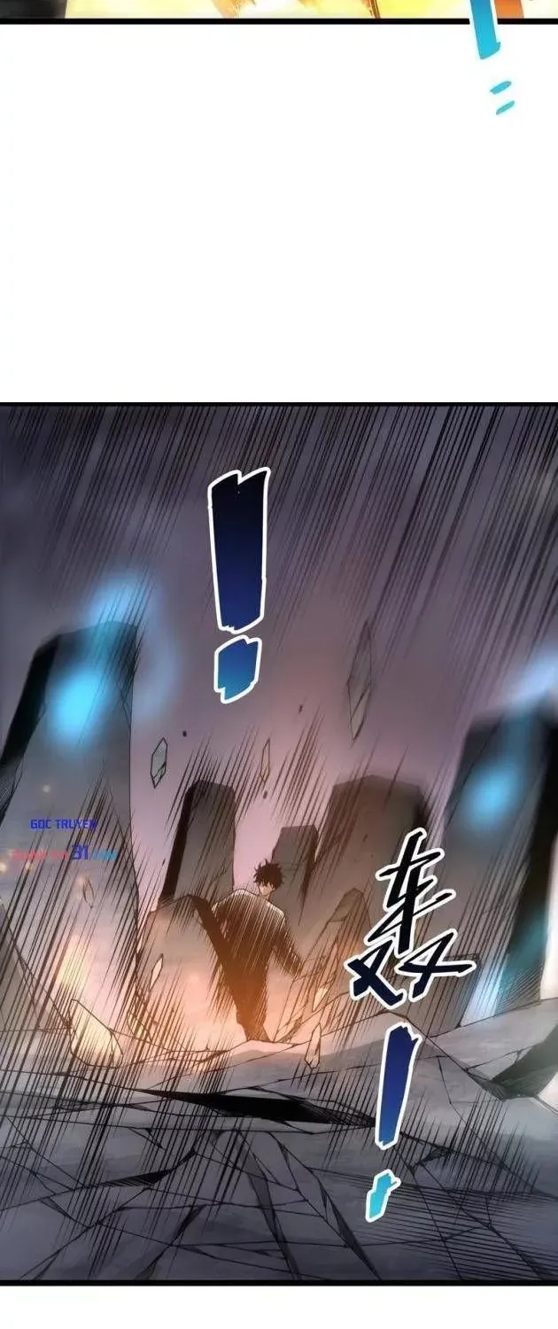 Thảm Họa Tử Linh Sư - Chap 307 - Trang 50