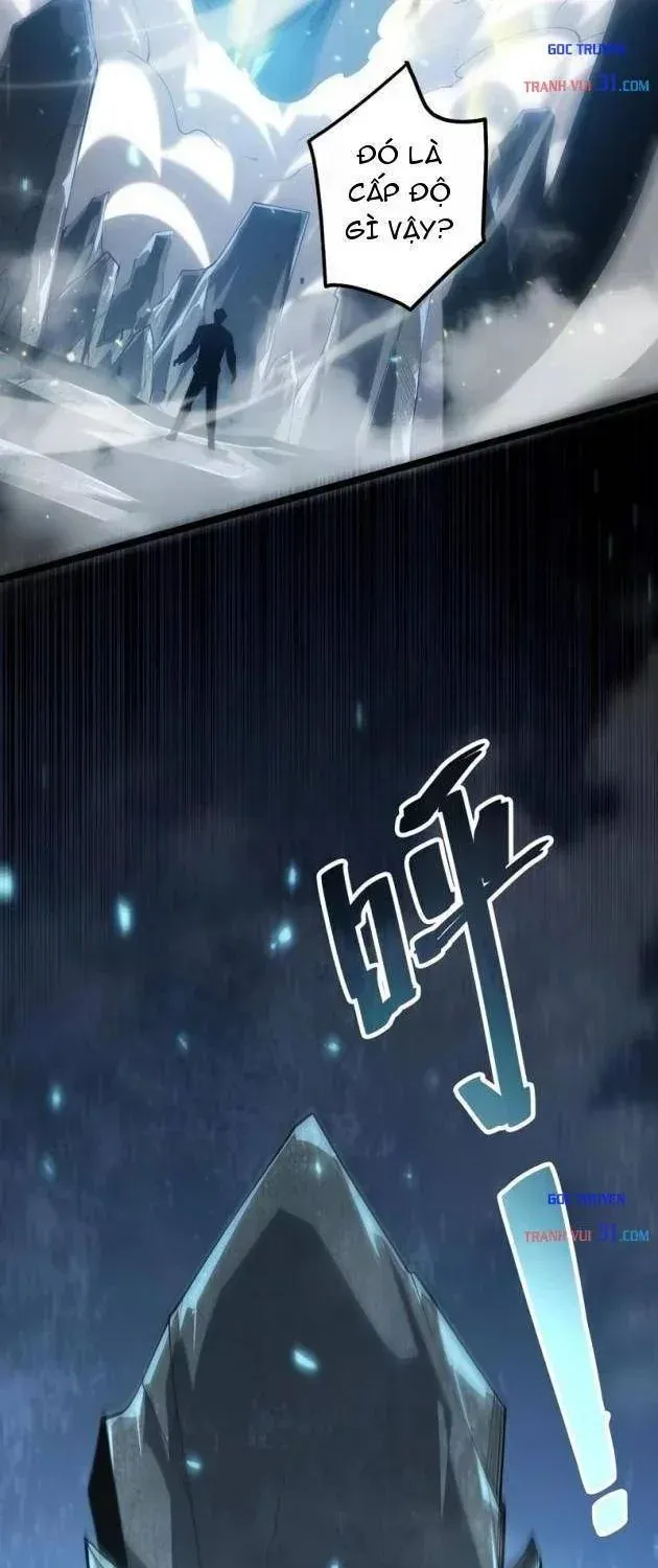 Thảm Họa Tử Linh Sư - Chap 307 - Trang 53