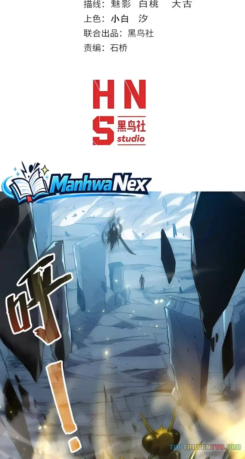 Thảm Họa Tử Linh Sư - Chap 308 - Trang 2