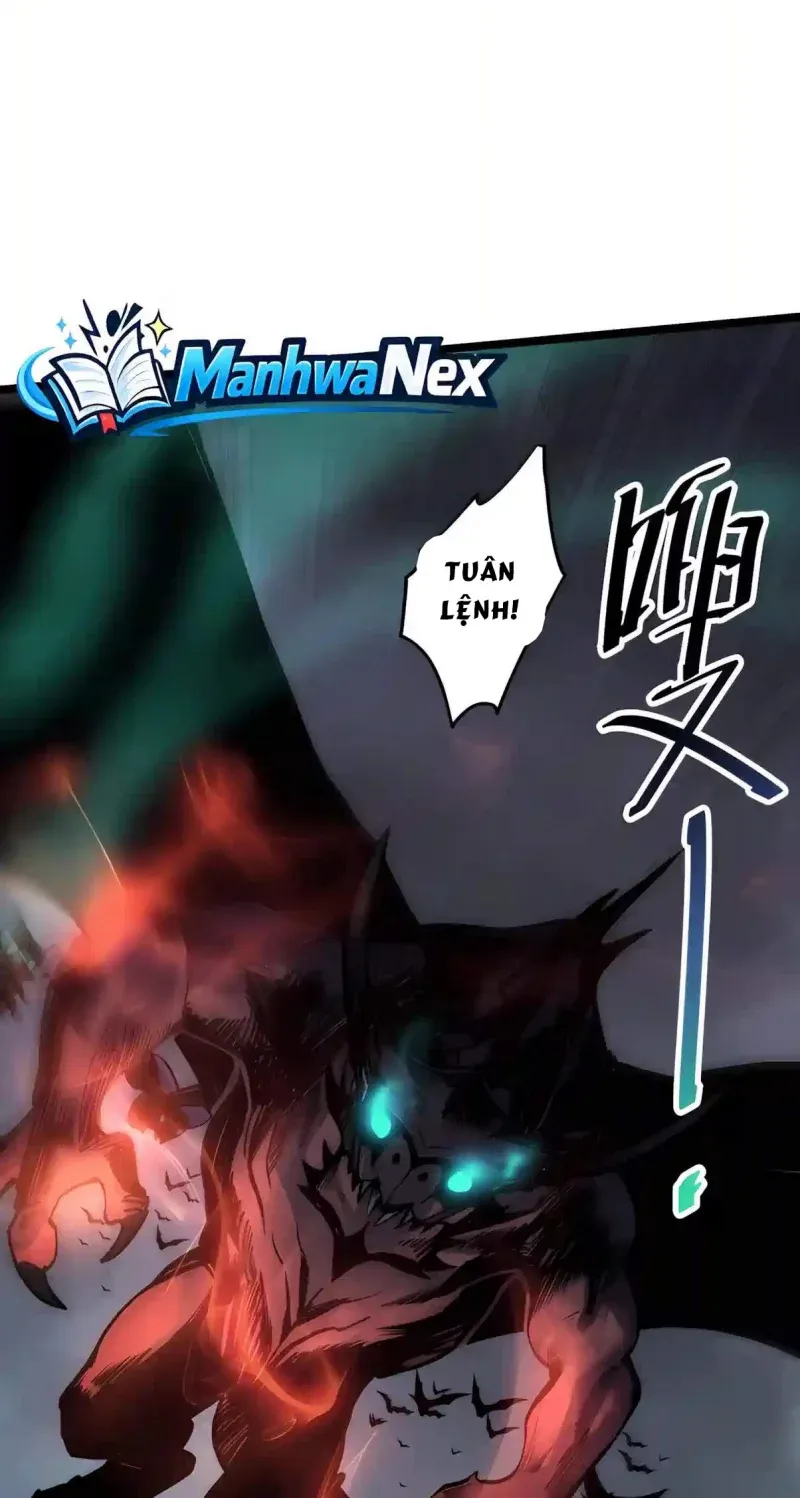 Thảm Họa Tử Linh Sư - Chap 308 - Trang 17