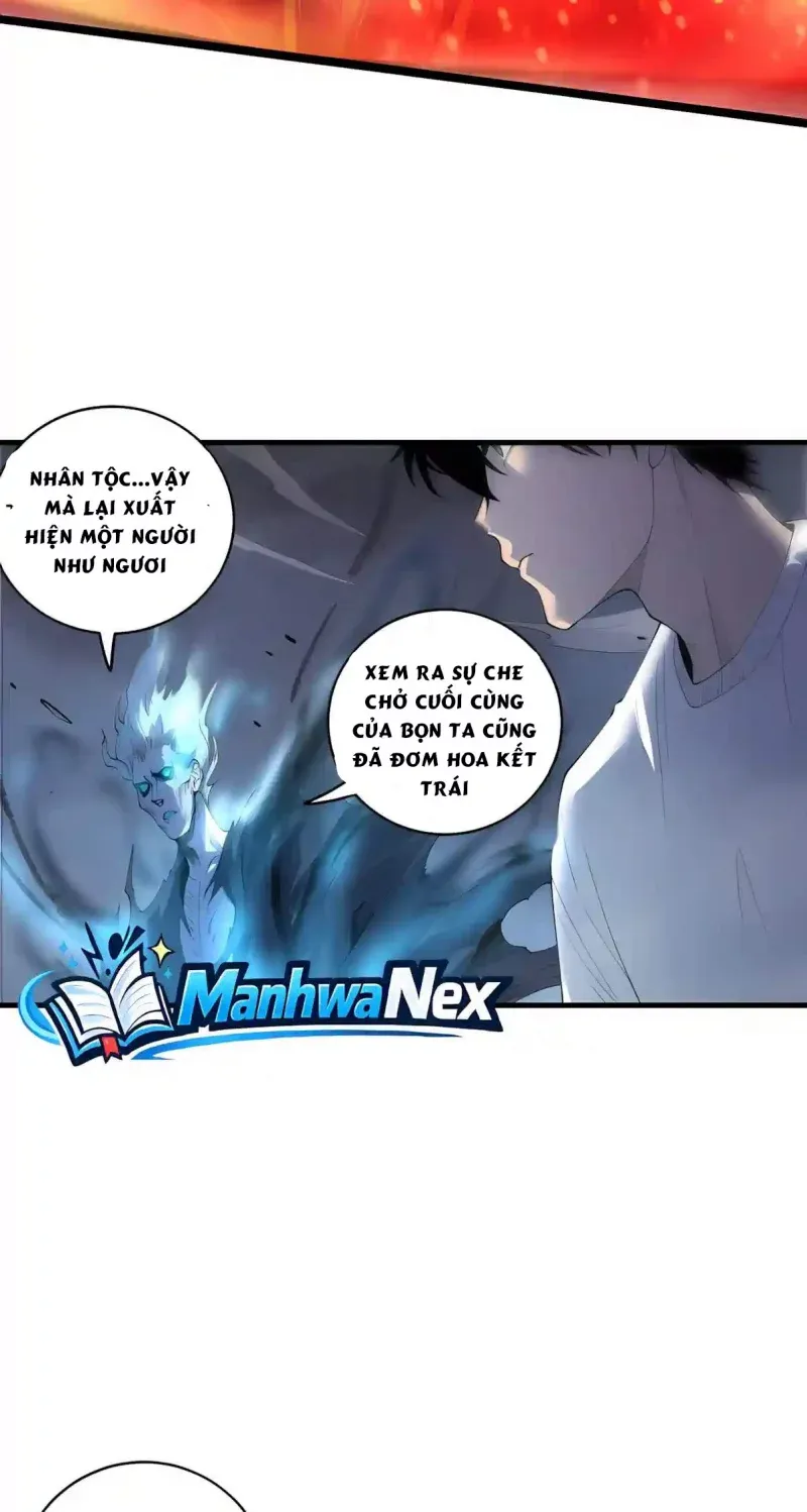 Thảm Họa Tử Linh Sư - Chap 308 - Trang 22