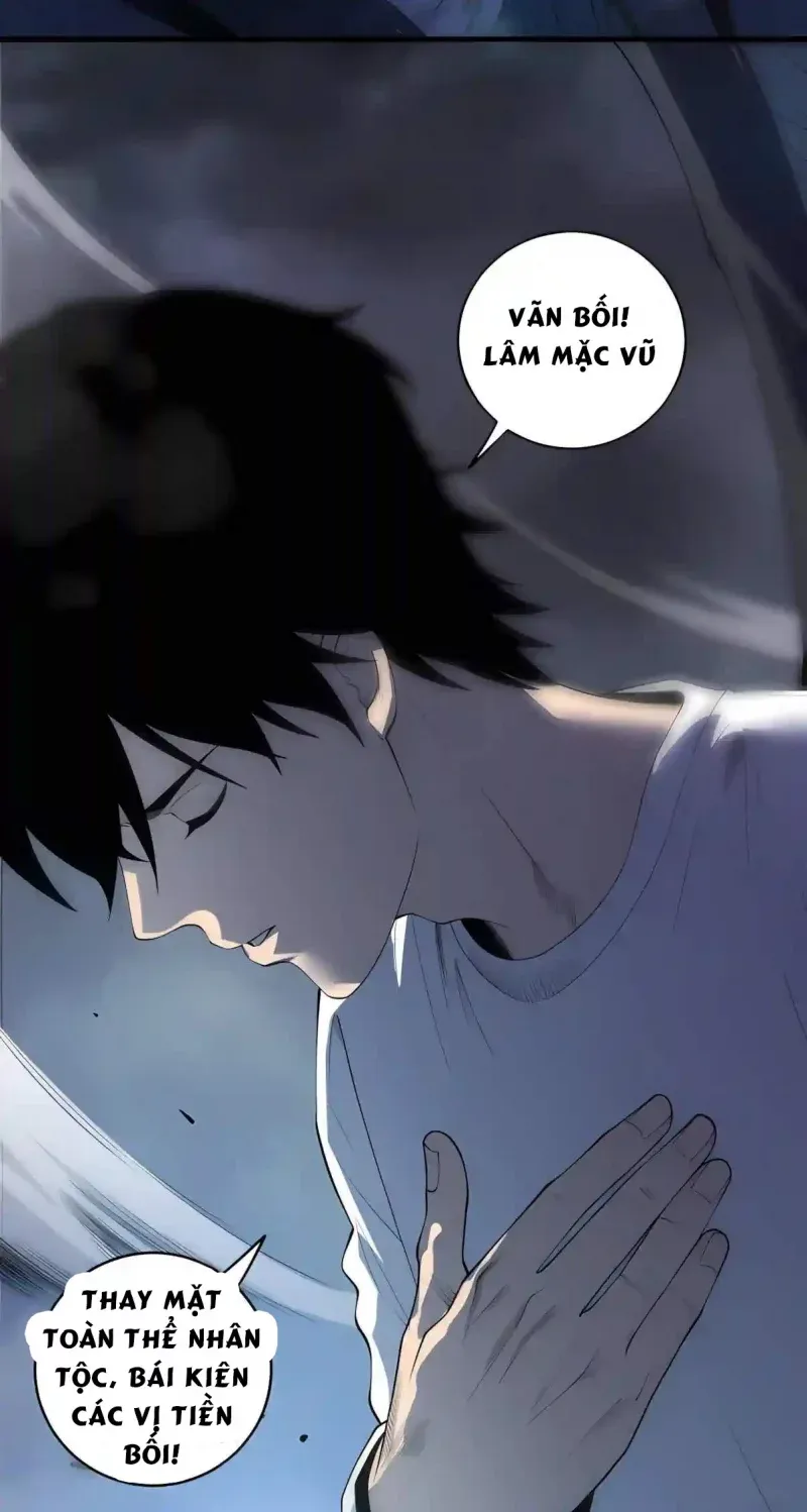 Thảm Họa Tử Linh Sư - Chap 308 - Trang 24