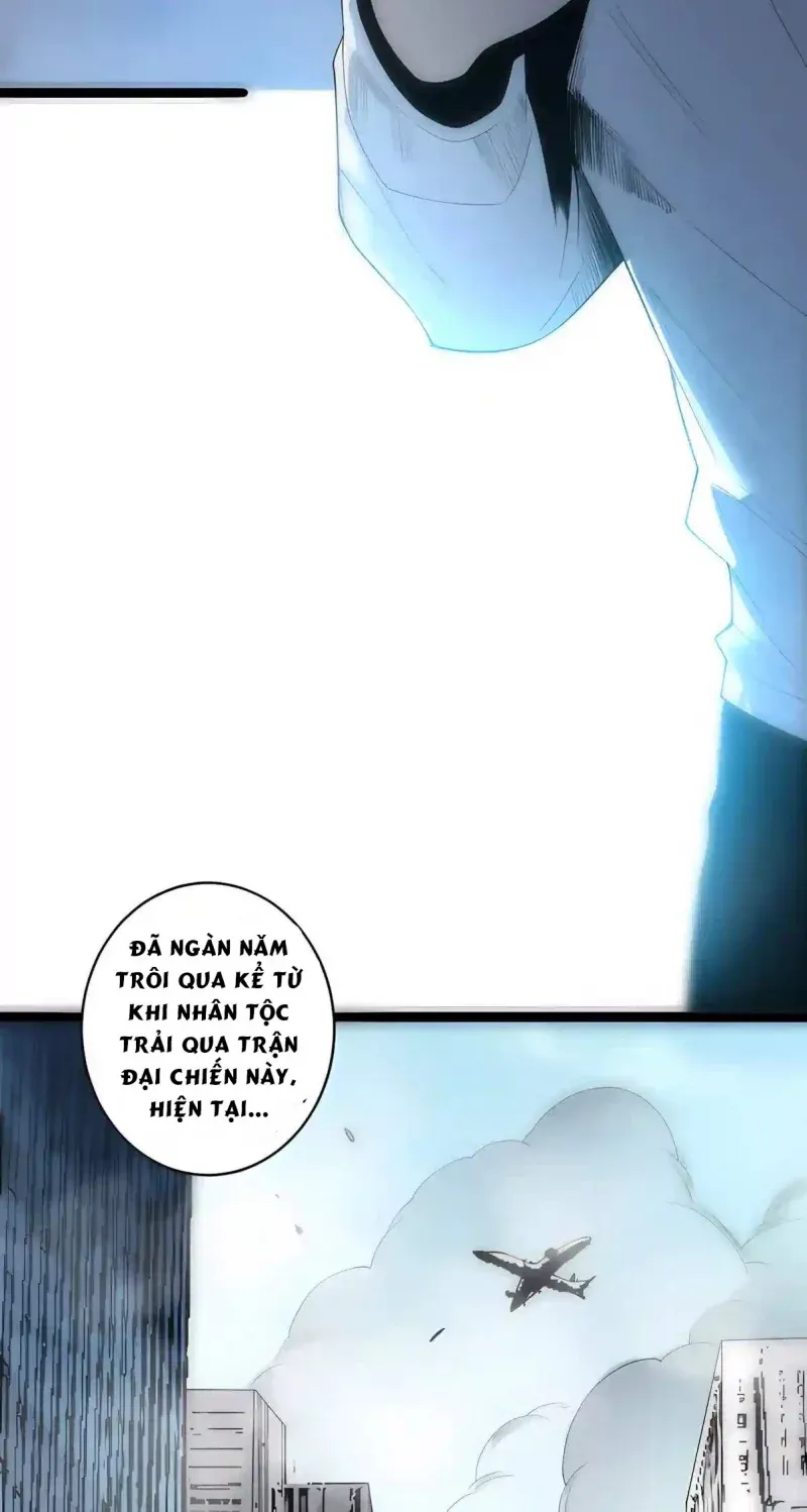 Thảm Họa Tử Linh Sư - Chap 308 - Trang 25