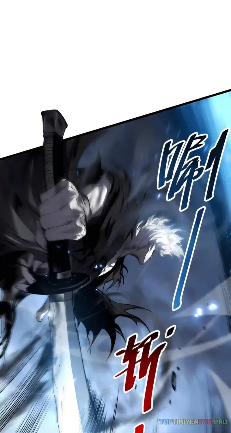 Thảm Họa Tử Linh Sư - Chap 308 - Trang 4