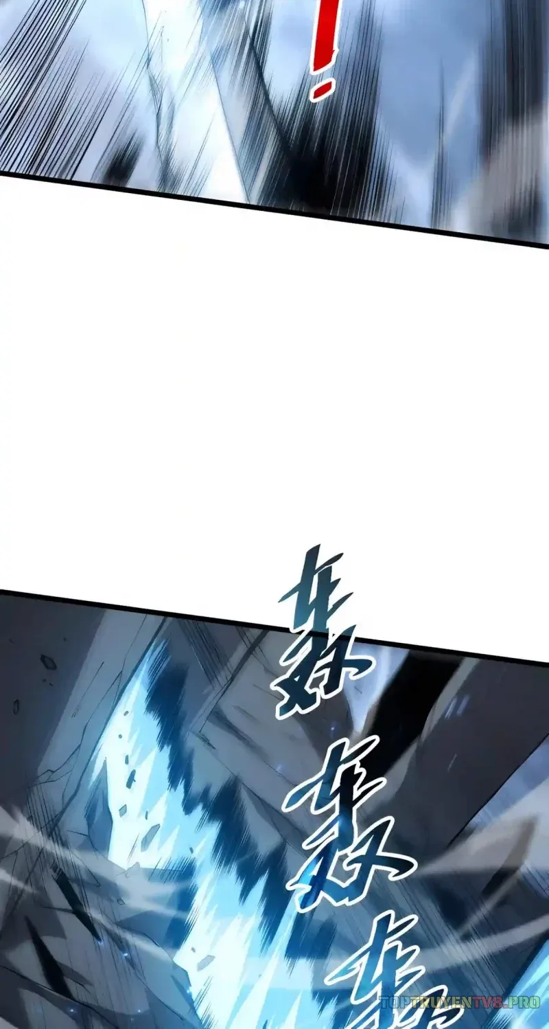 Thảm Họa Tử Linh Sư - Chap 308 - Trang 5