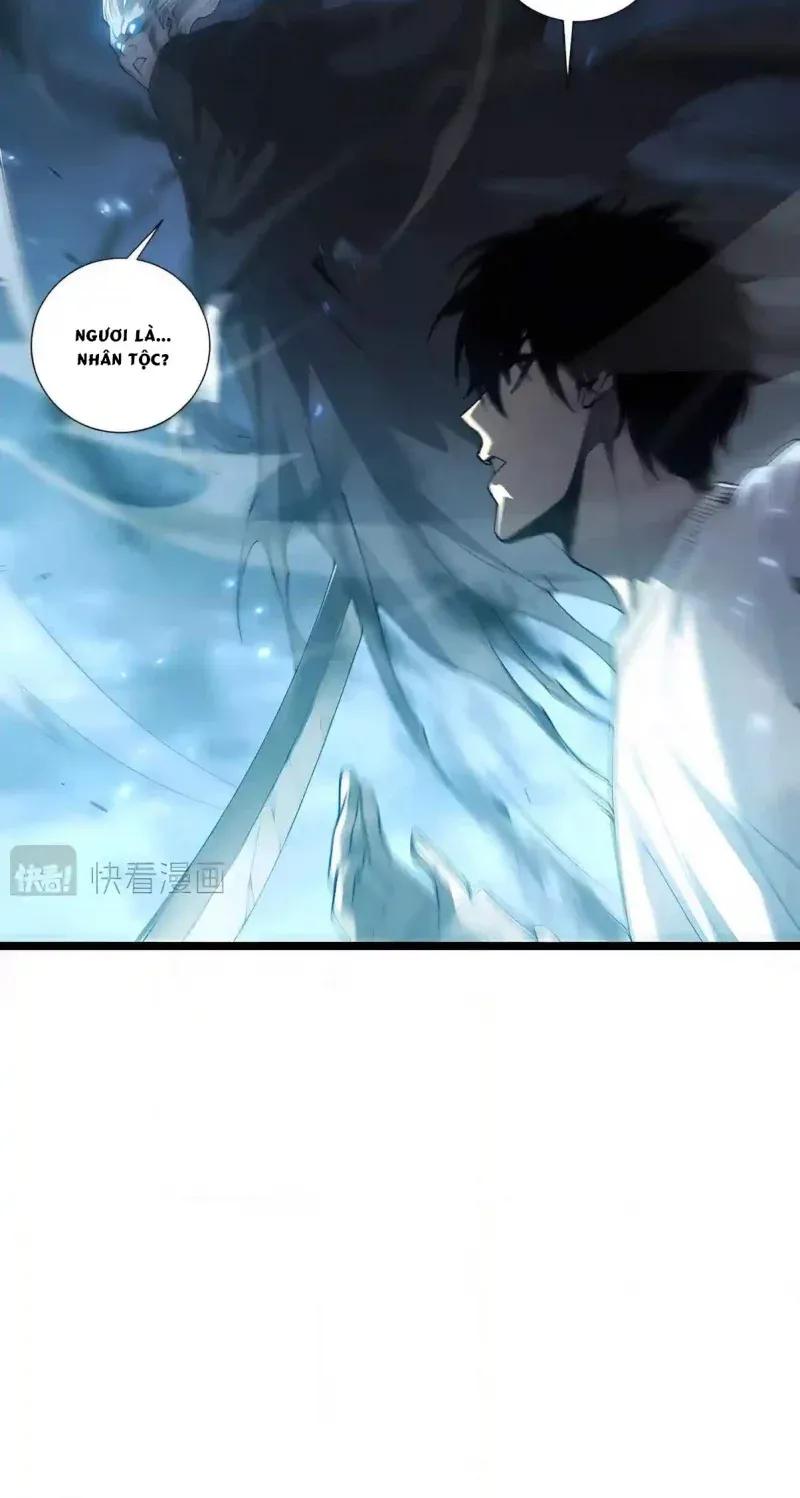 Thảm Họa Tử Linh Sư - Chap 308 - Trang 9