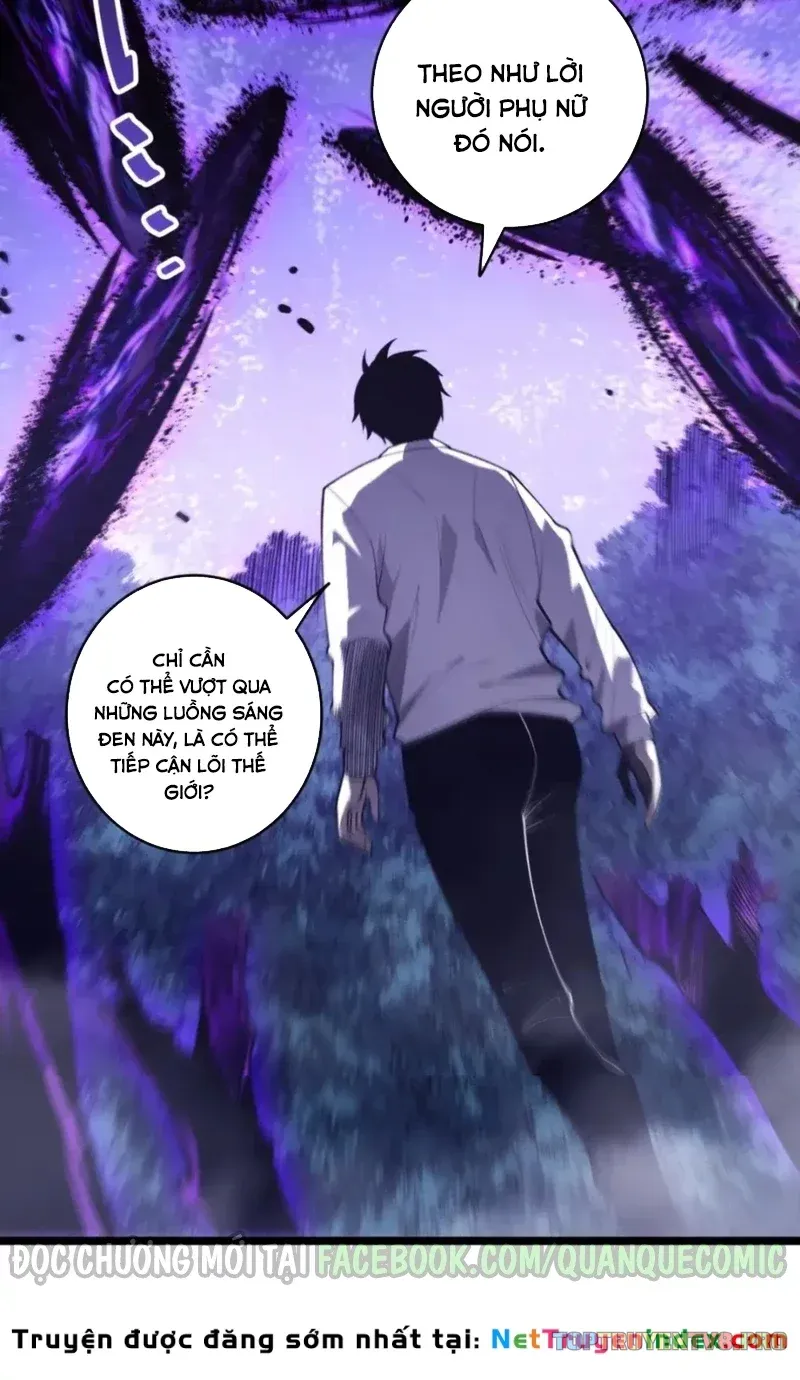 Thảm Họa Tử Linh Sư - Chap 309 - Trang 12