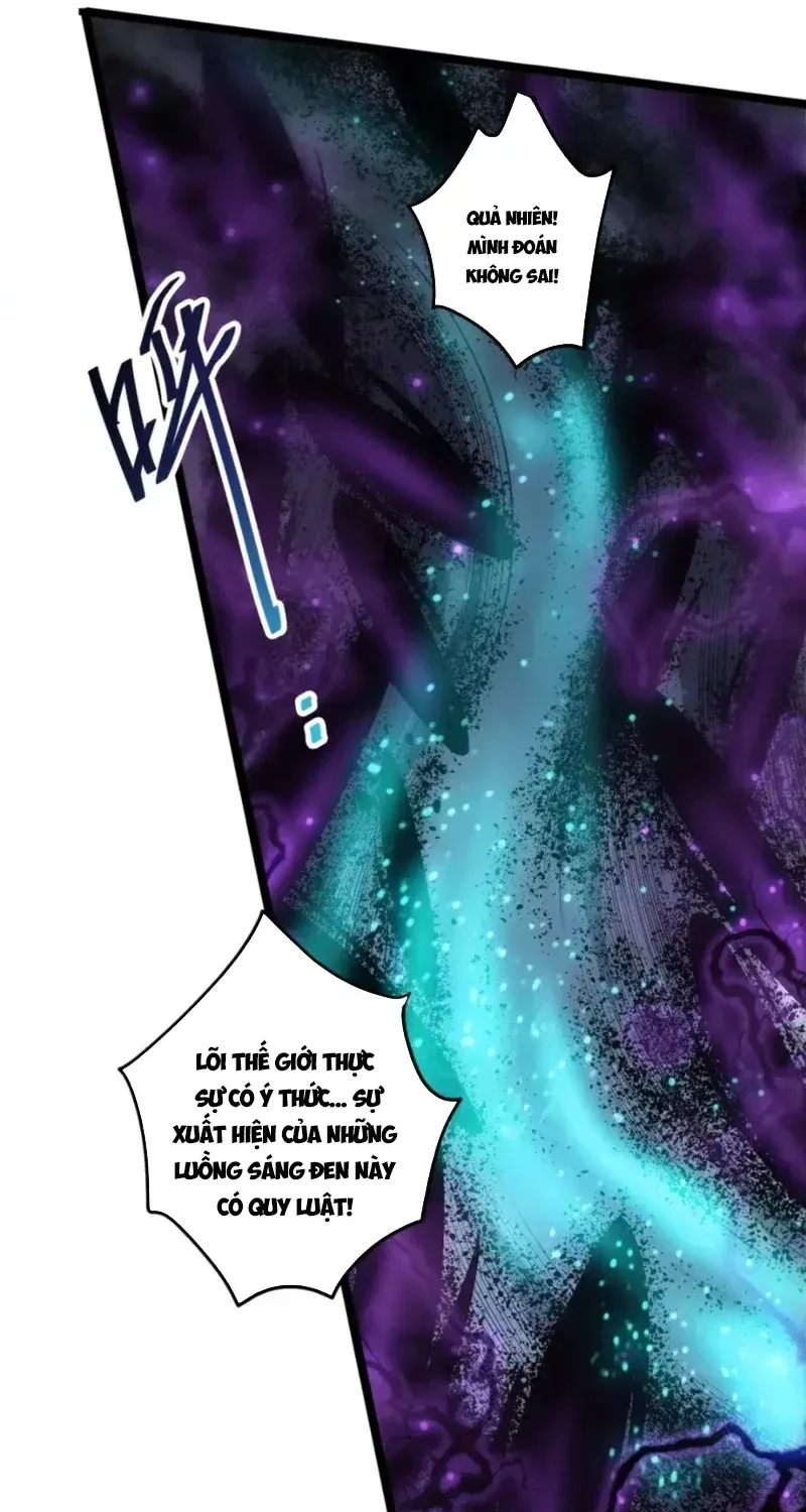 Thảm Họa Tử Linh Sư - Chap 309 - Trang 28
