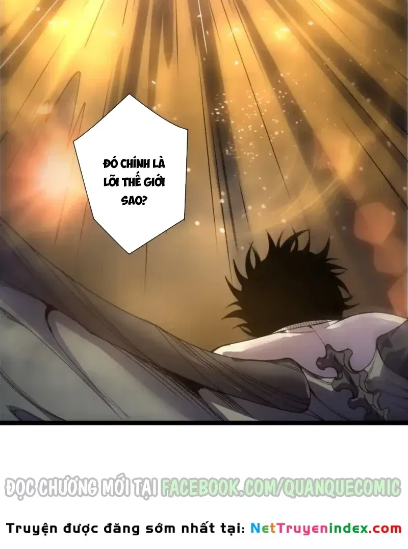 Thảm Họa Tử Linh Sư - Chap 309 - Trang 33