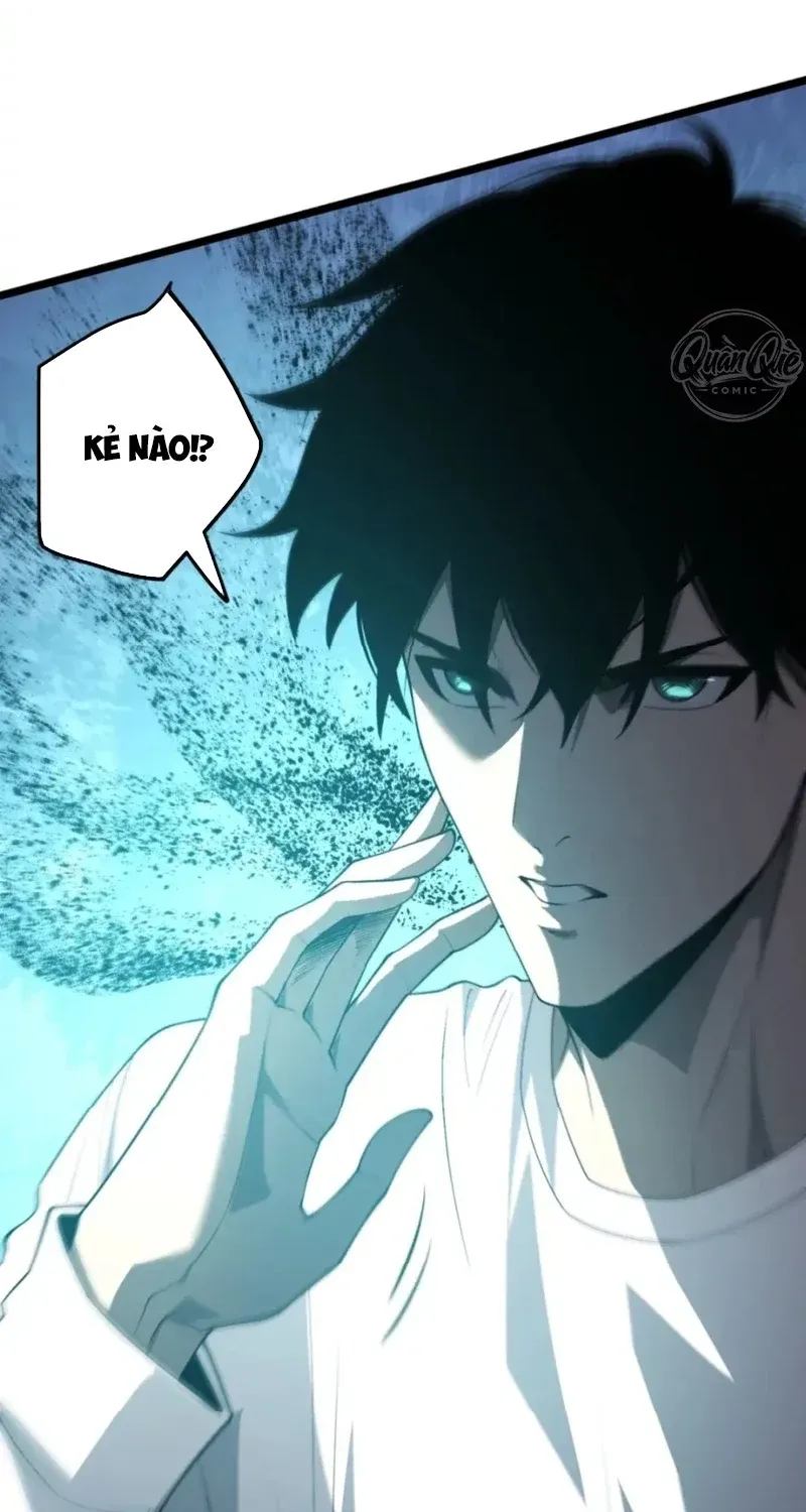 Thảm Họa Tử Linh Sư - Chap 309 - Trang 38