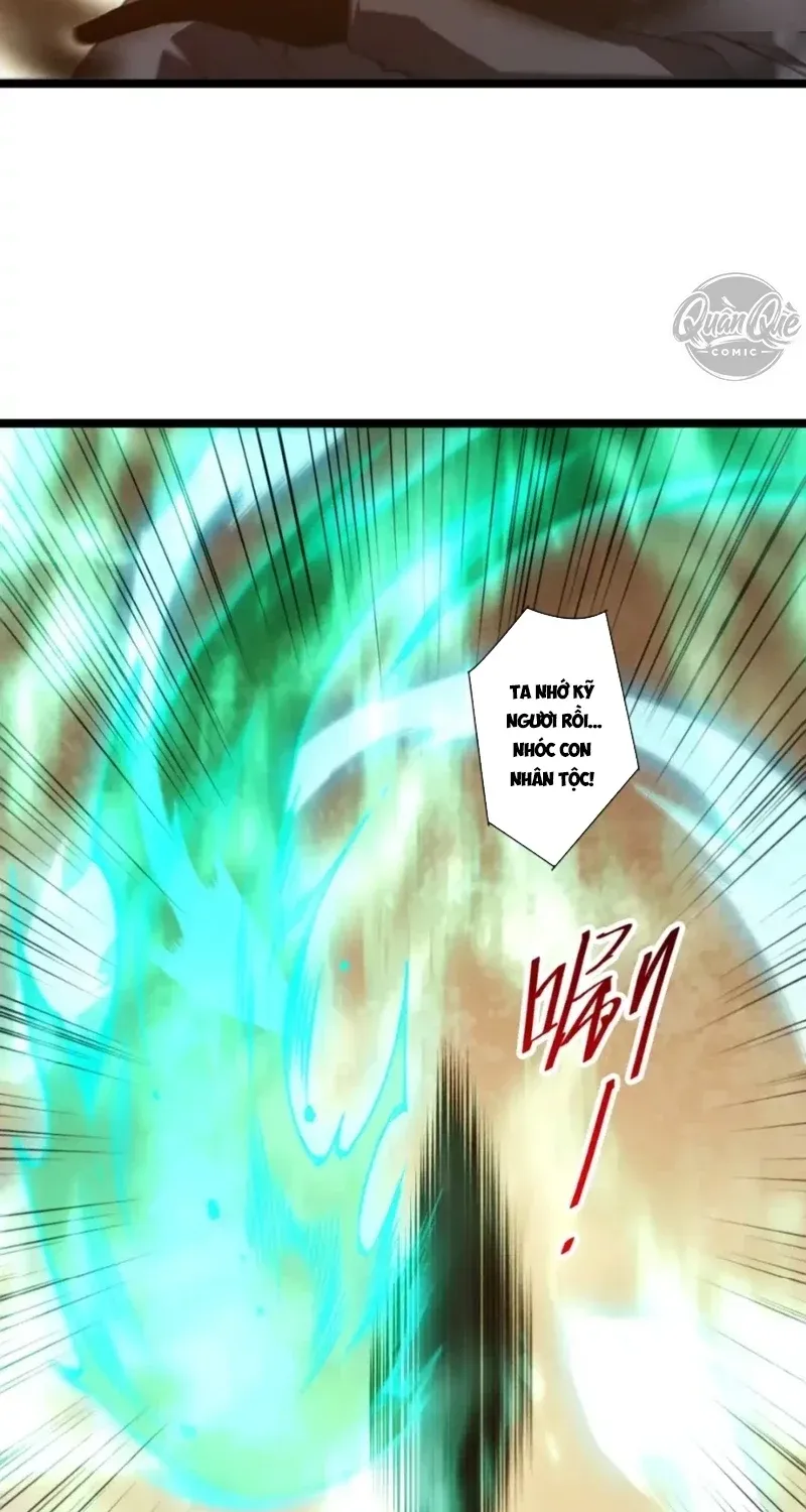 Thảm Họa Tử Linh Sư - Chap 309 - Trang 44