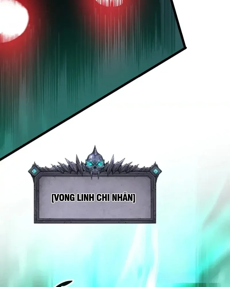 Thảm Họa Tử Linh Sư - Chap 309 - Trang 52