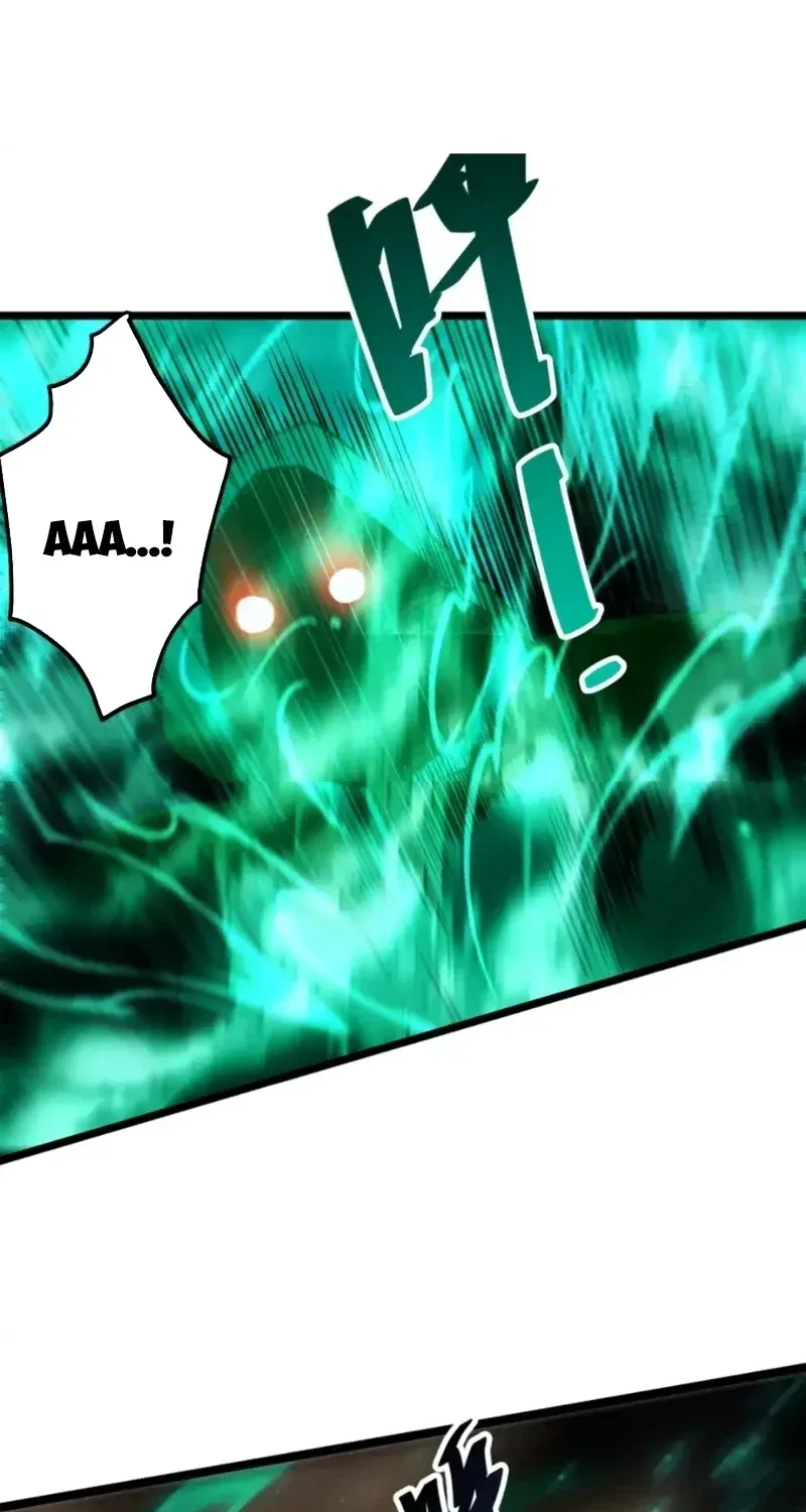 Thảm Họa Tử Linh Sư - Chap 309 - Trang 56