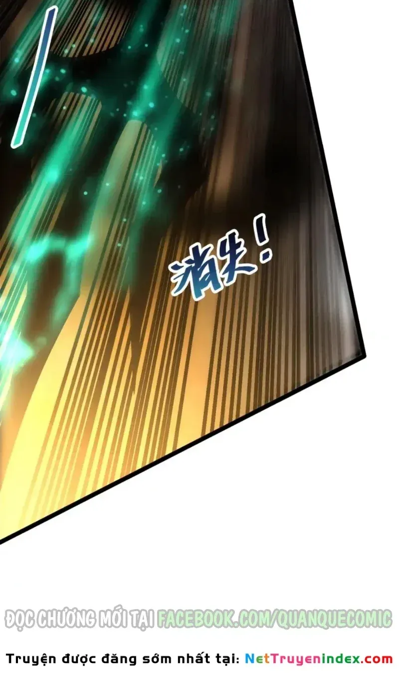 Thảm Họa Tử Linh Sư - Chap 309 - Trang 58