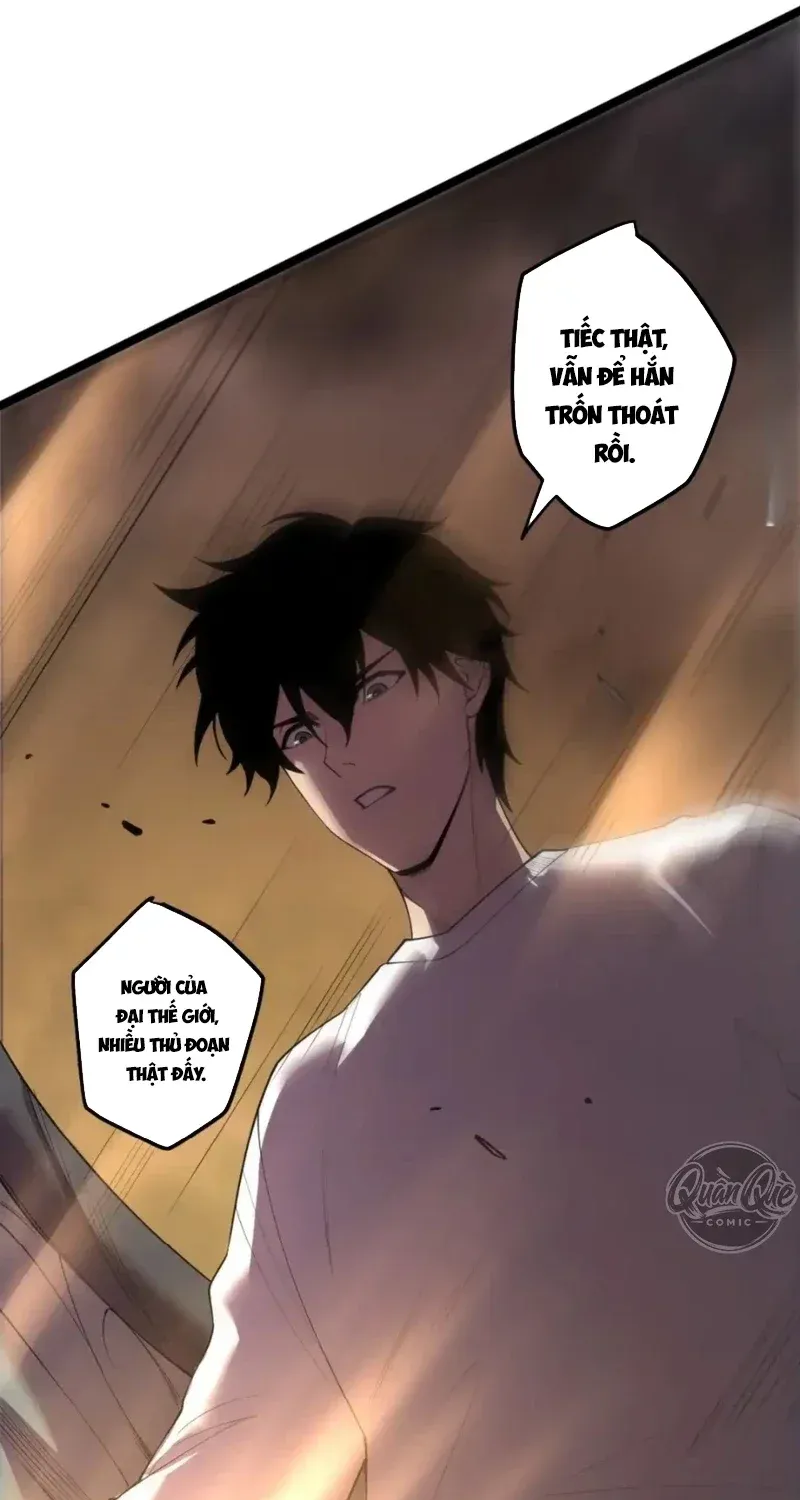 Thảm Họa Tử Linh Sư - Chap 309 - Trang 59