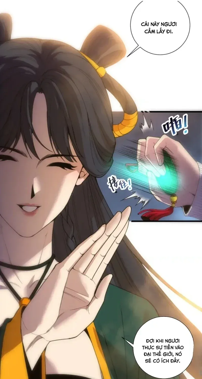 Thảm Họa Tử Linh Sư - Chap 309 - Trang 7
