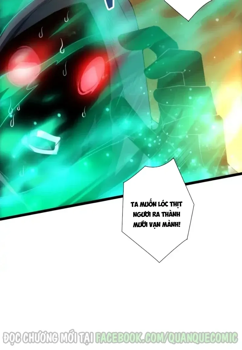 Thảm Họa Tử Linh Sư - Chap 309 - Trang 65