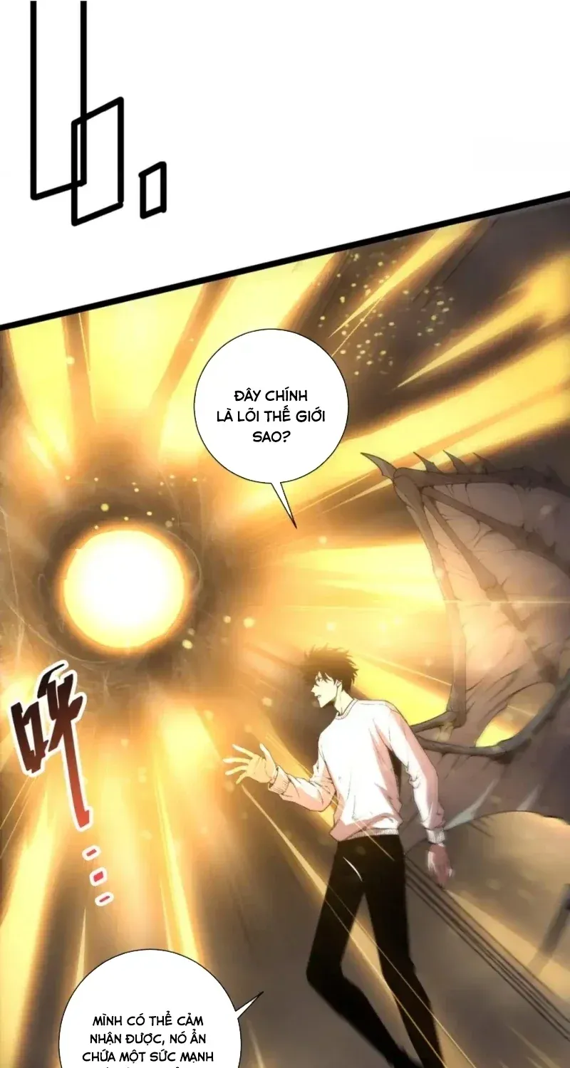 Thảm Họa Tử Linh Sư - Chap 309 - Trang 66