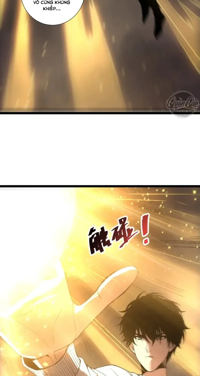 Thảm Họa Tử Linh Sư - Chap 309 - Trang 67