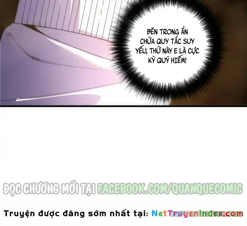 Thảm Họa Tử Linh Sư - Chap 309 - Trang 9
