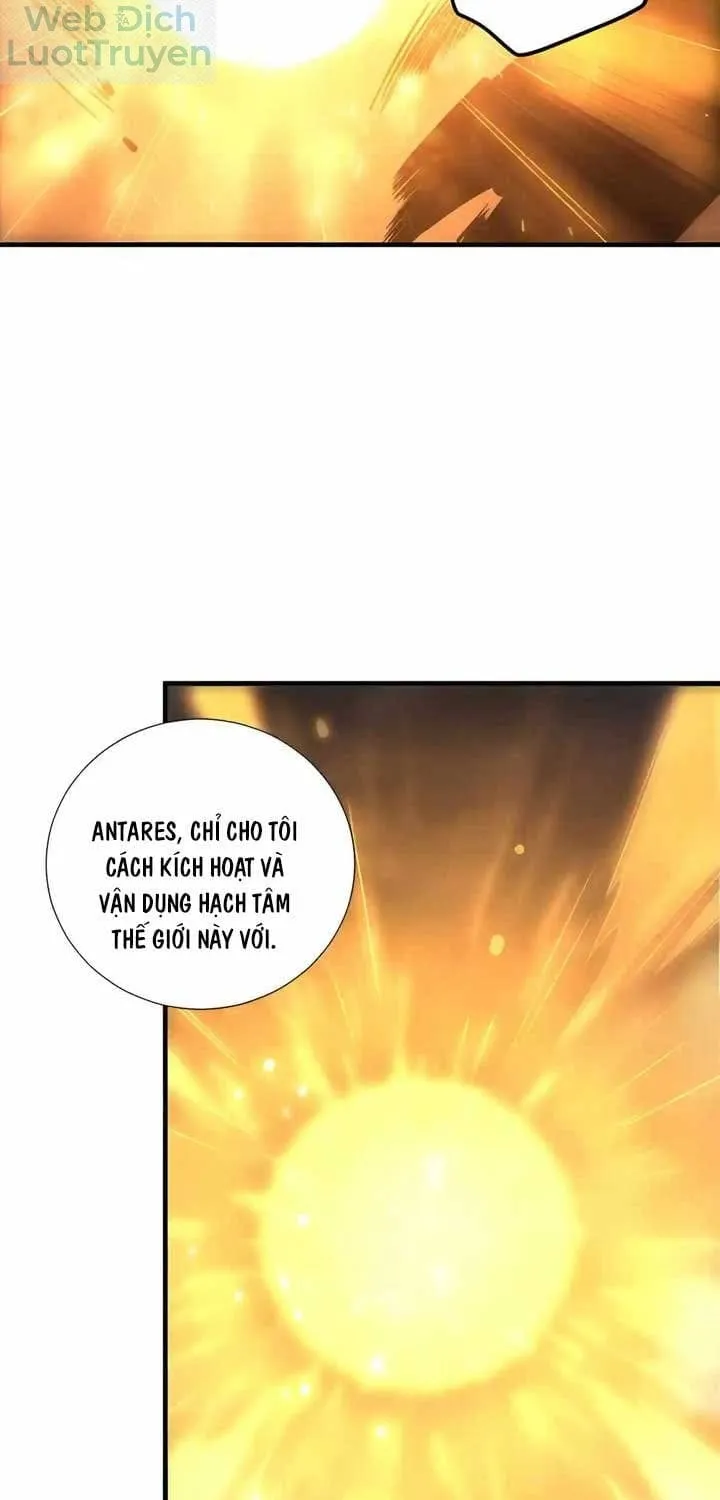 Thảm Họa Tử Linh Sư - Chap 310 - Trang 11