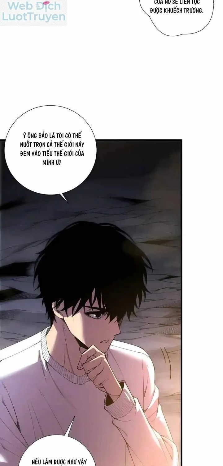 Thảm Họa Tử Linh Sư - Chap 310 - Trang 19