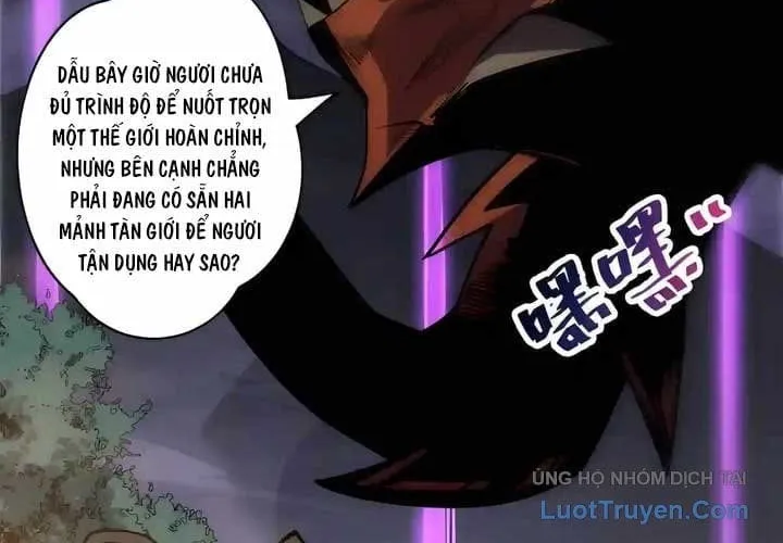 Thảm Họa Tử Linh Sư - Chap 310 - Trang 22