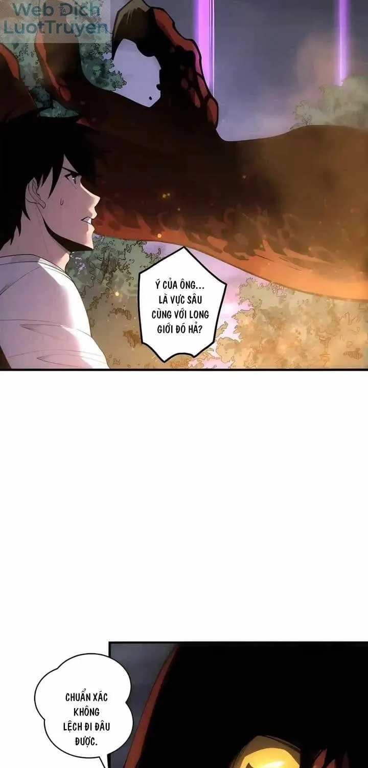 Thảm Họa Tử Linh Sư - Chap 310 - Trang 23