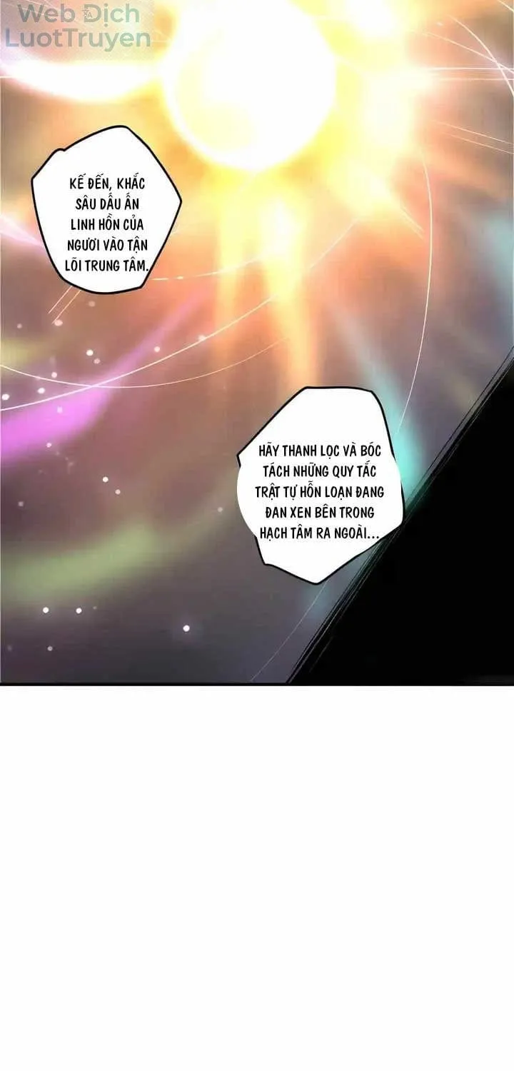 Thảm Họa Tử Linh Sư - Chap 310 - Trang 30