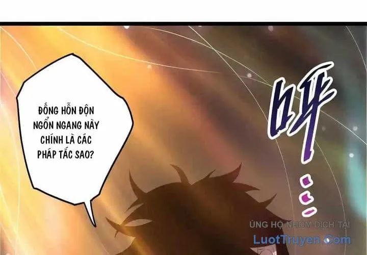 Thảm Họa Tử Linh Sư - Chap 310 - Trang 31