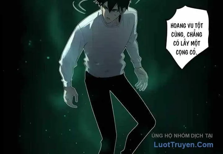 Thảm Họa Tử Linh Sư - Chap 310 - Trang 37