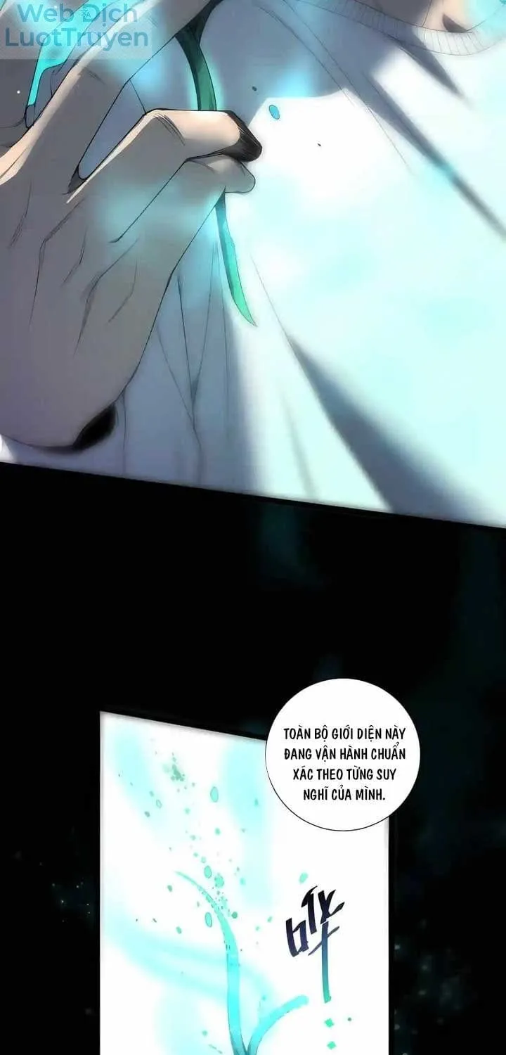 Thảm Họa Tử Linh Sư - Chap 310 - Trang 44