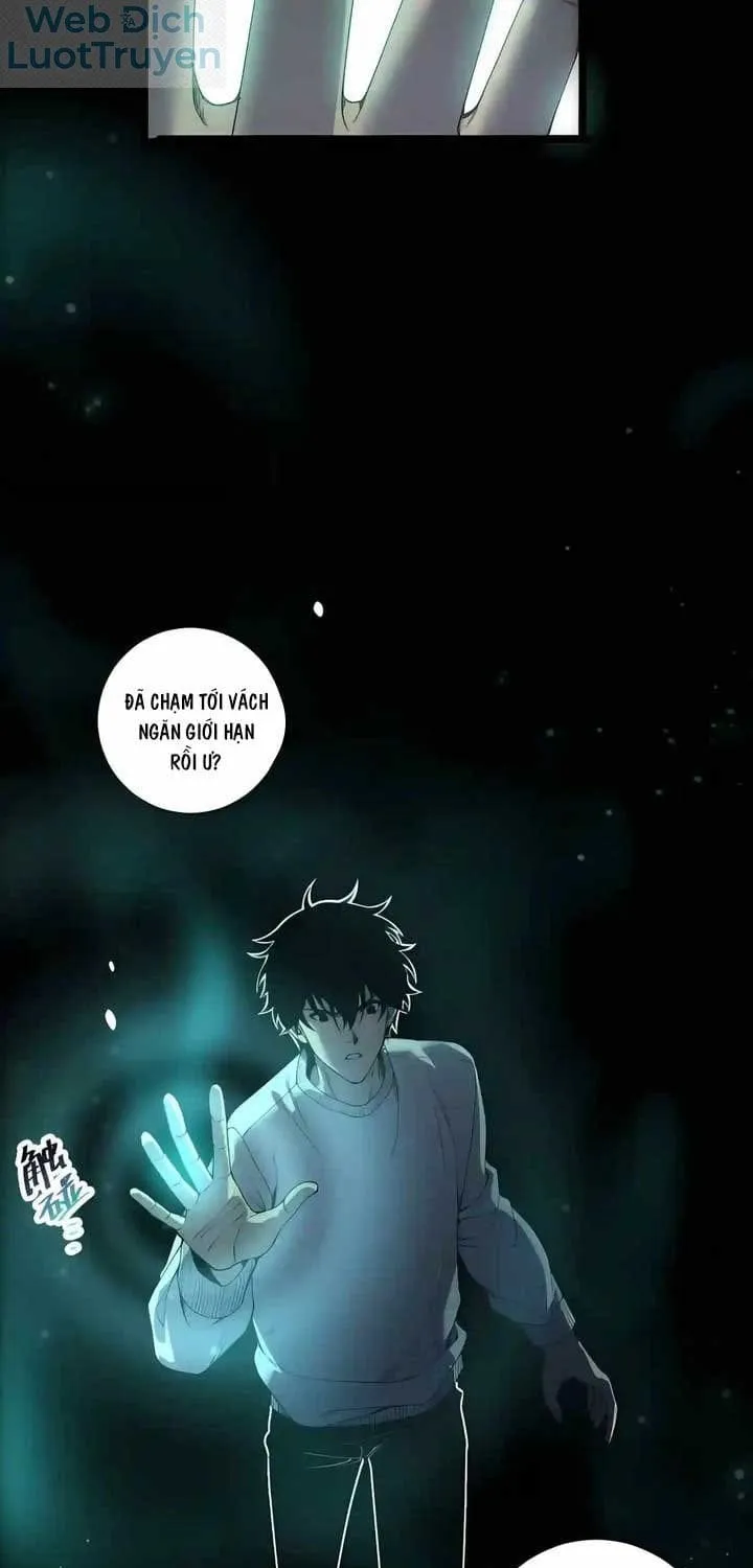 Thảm Họa Tử Linh Sư - Chap 310 - Trang 46