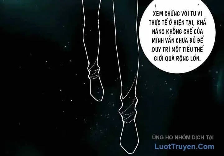 Thảm Họa Tử Linh Sư - Chap 310 - Trang 47