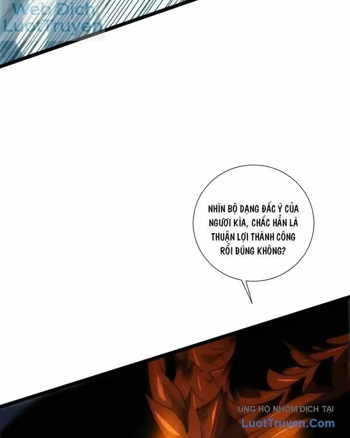 Thảm Họa Tử Linh Sư - Chap 310 - Trang 50