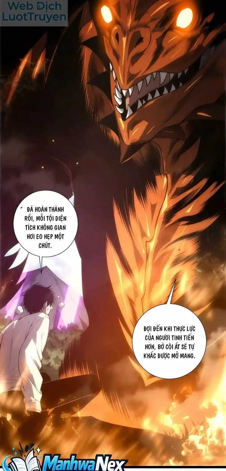 Thảm Họa Tử Linh Sư - Chap 310 - Trang 51