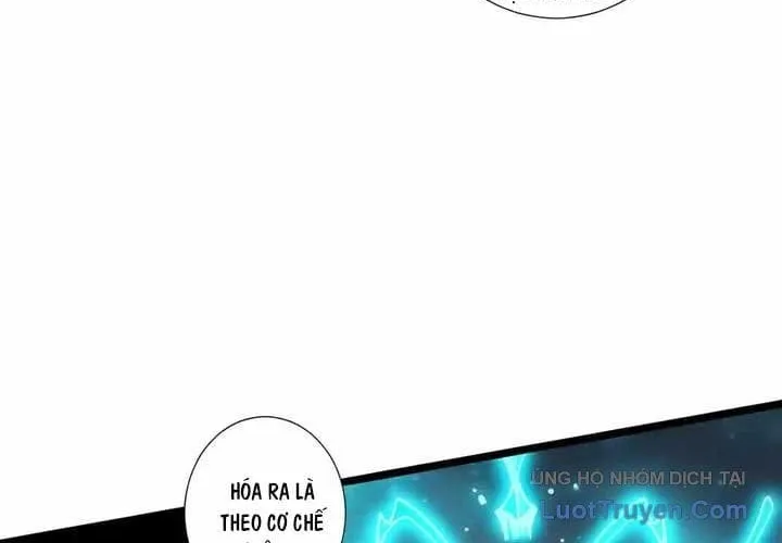Thảm Họa Tử Linh Sư - Chap 310 - Trang 58