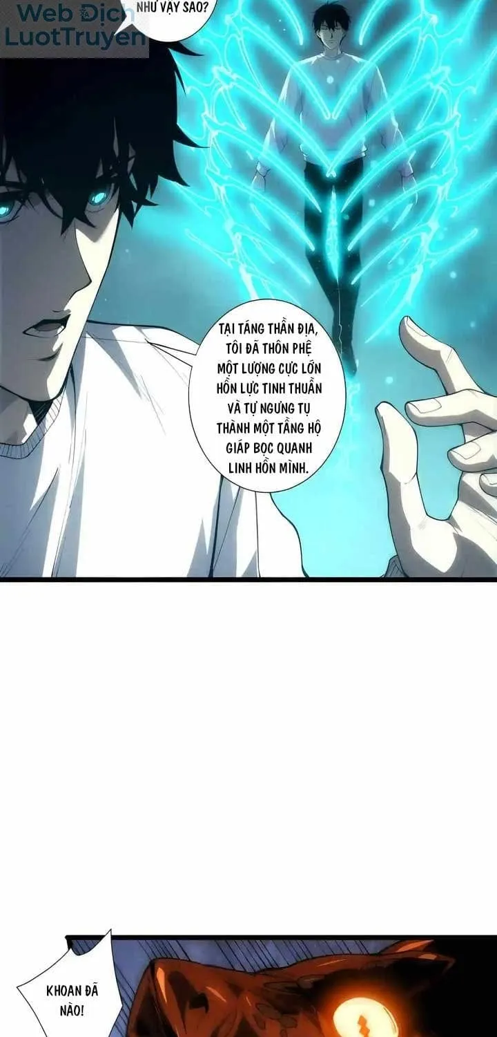 Thảm Họa Tử Linh Sư - Chap 310 - Trang 59