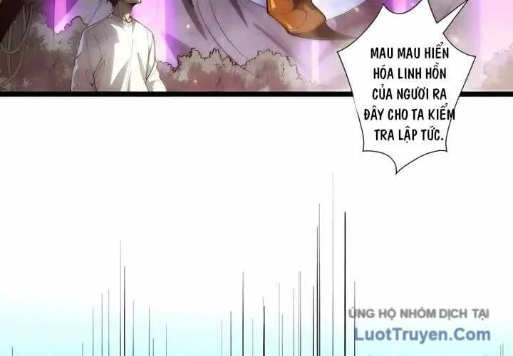 Thảm Họa Tử Linh Sư - Chap 310 - Trang 62